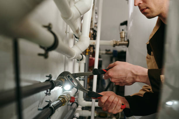 Best Affordable Plumber Near Me  in Romeo, MI