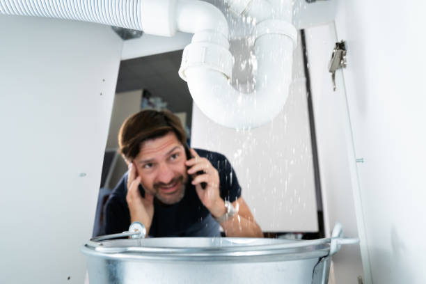 Hot Water Heater Installation in Romeo, MI