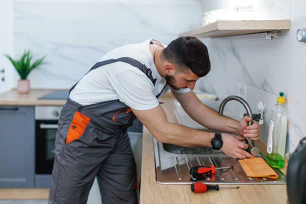 Best Plumbing Installation Services  in Romeo, MI