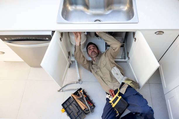 Best Best Plumbers Near Me  in Romeo, MI
