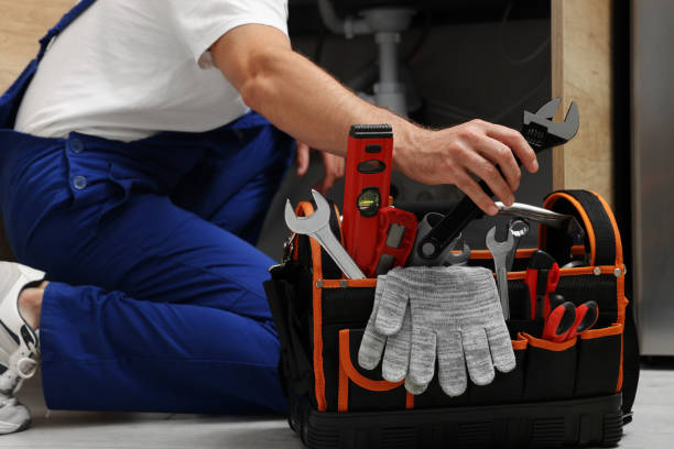 Best Drain Cleaning Services  in Romeo, MI